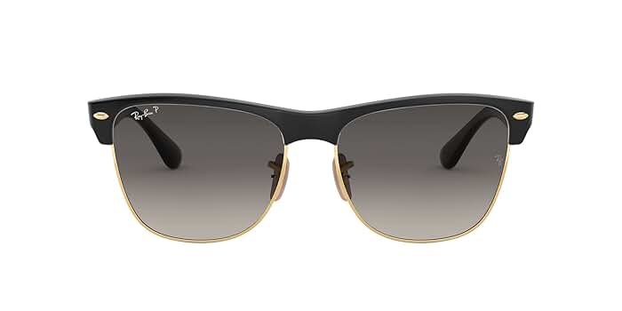 Ray-Banメンズ　サングラス RB4175 877/30 57 16 Ray-Ban レイバン サングラス クラブマスター rb4175 877 ブロー